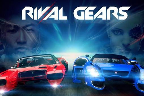 download Rival gears apk